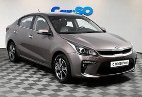 KIA Rio, IV