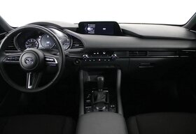 Mazda 3, IV (BP)