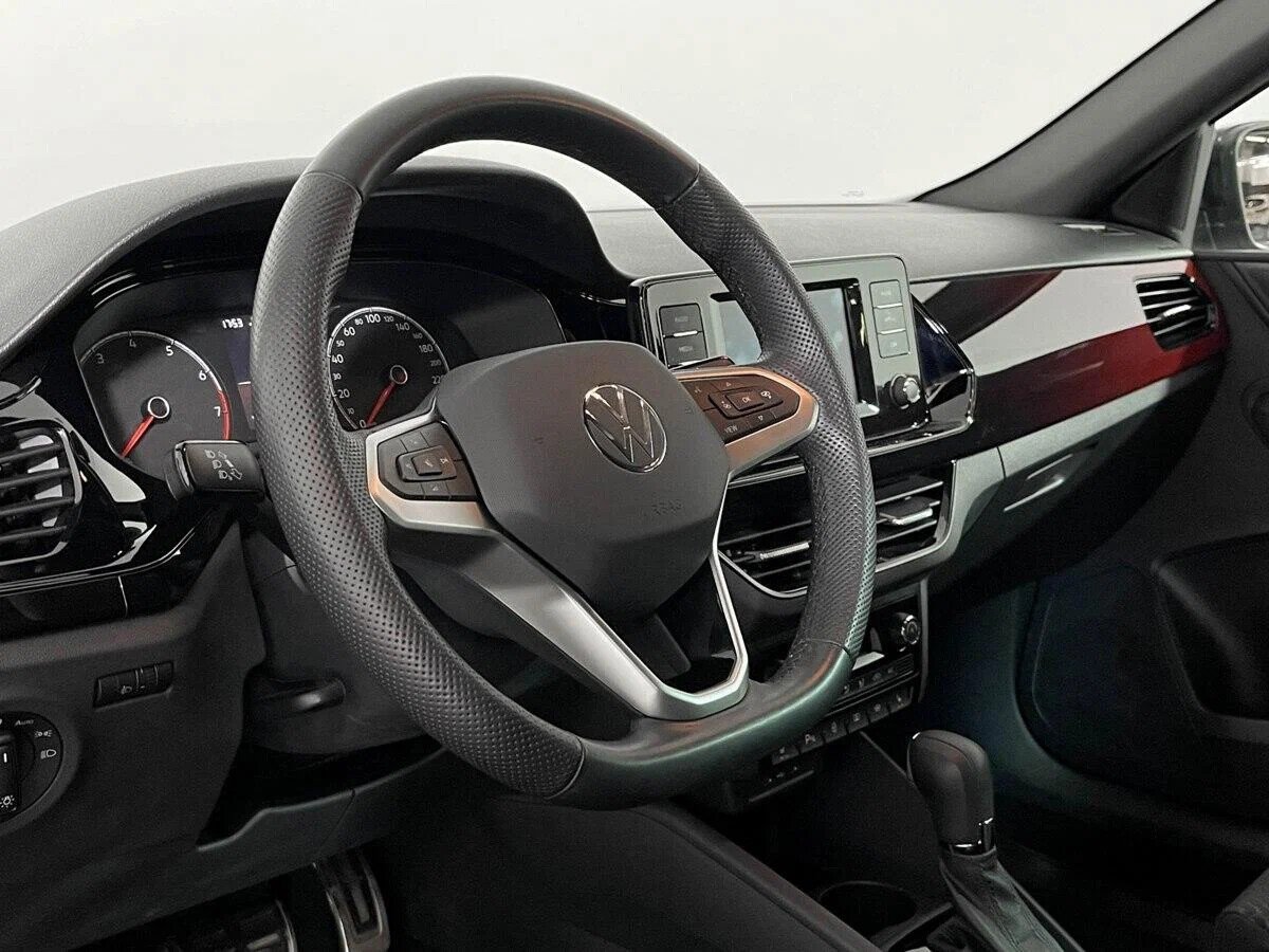 Volkswagen Polo, VI