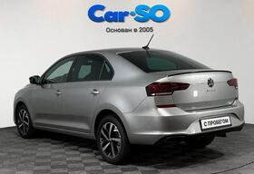 Volkswagen Polo, VI