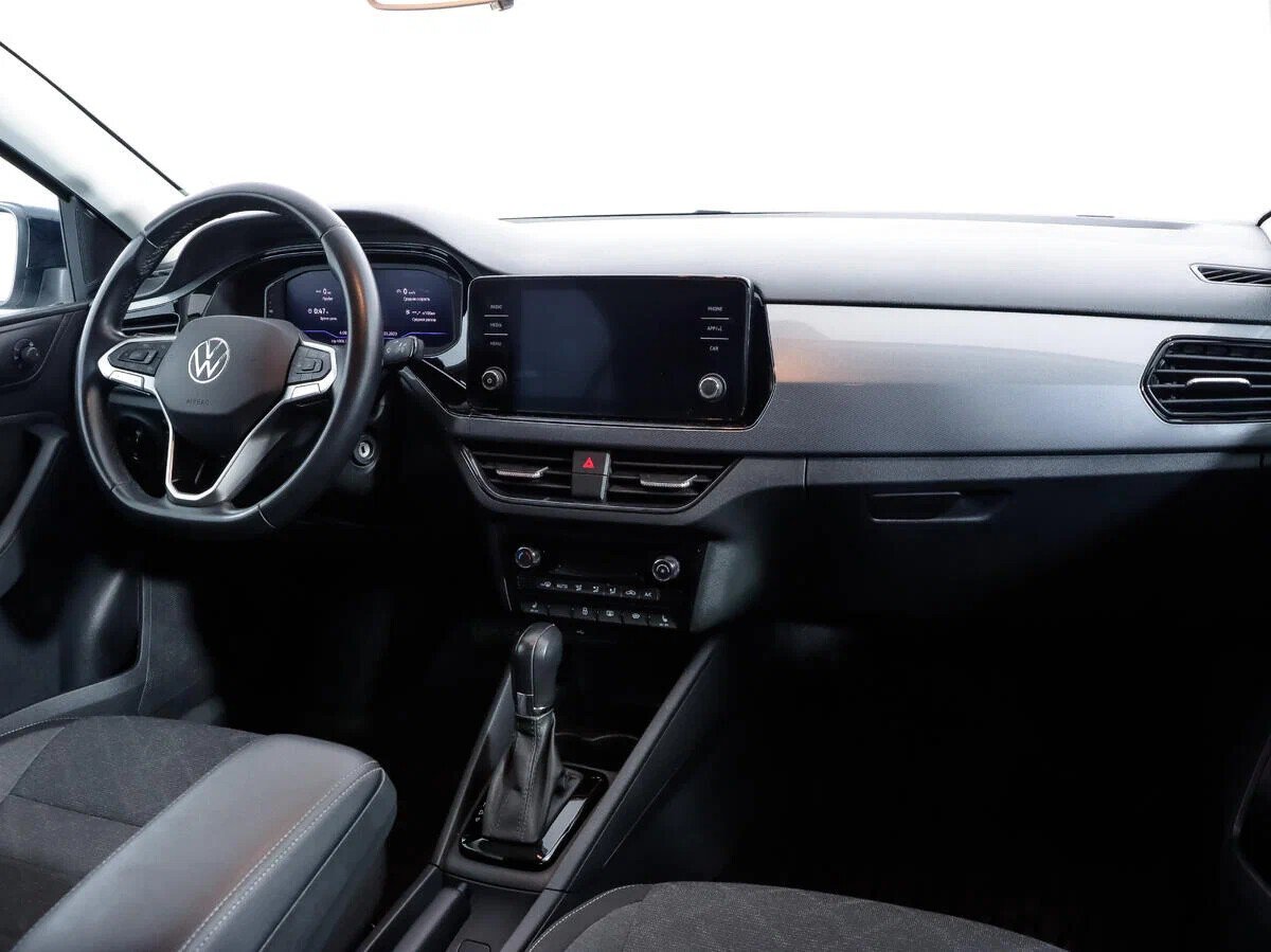 Volkswagen Polo, VI