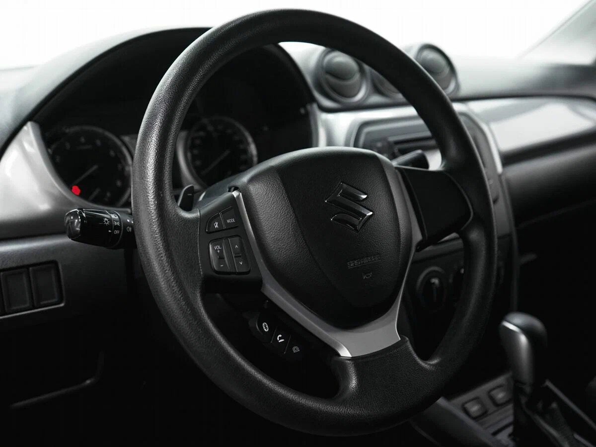 Suzuki Vitara, II