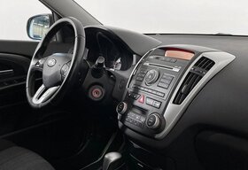 KIA Ceed, I Рестайлинг