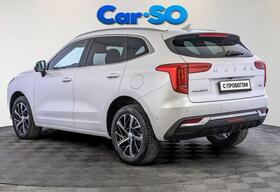 Haval Jolion, I