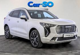 Haval Jolion, I