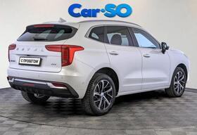 Haval Jolion, I