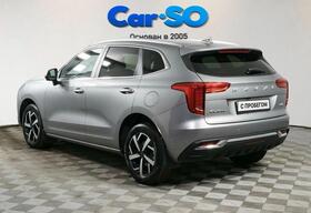 Haval Jolion, I