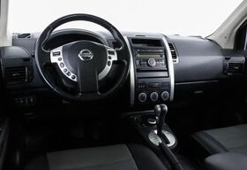 Nissan X-Trail, II Рестайлинг