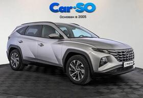 Hyundai Tucson, IV