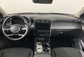 Hyundai Tucson, IV