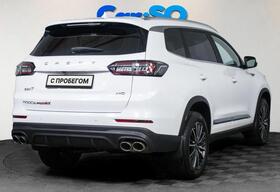 Chery Tiggo 8 Pro Max, I