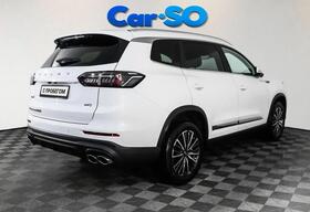 Chery Tiggo 8 Pro Max, I