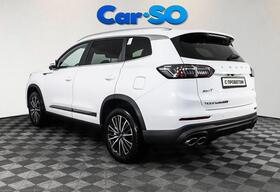 Chery Tiggo 8 Pro Max, I