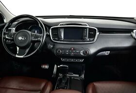 KIA Sorento, III Prime