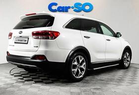 KIA Sorento, III Prime