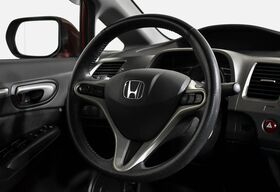 Honda Civic, VIII Рестайлинг