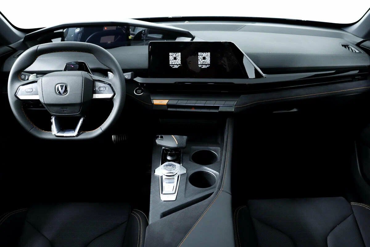 Changan UNI-V