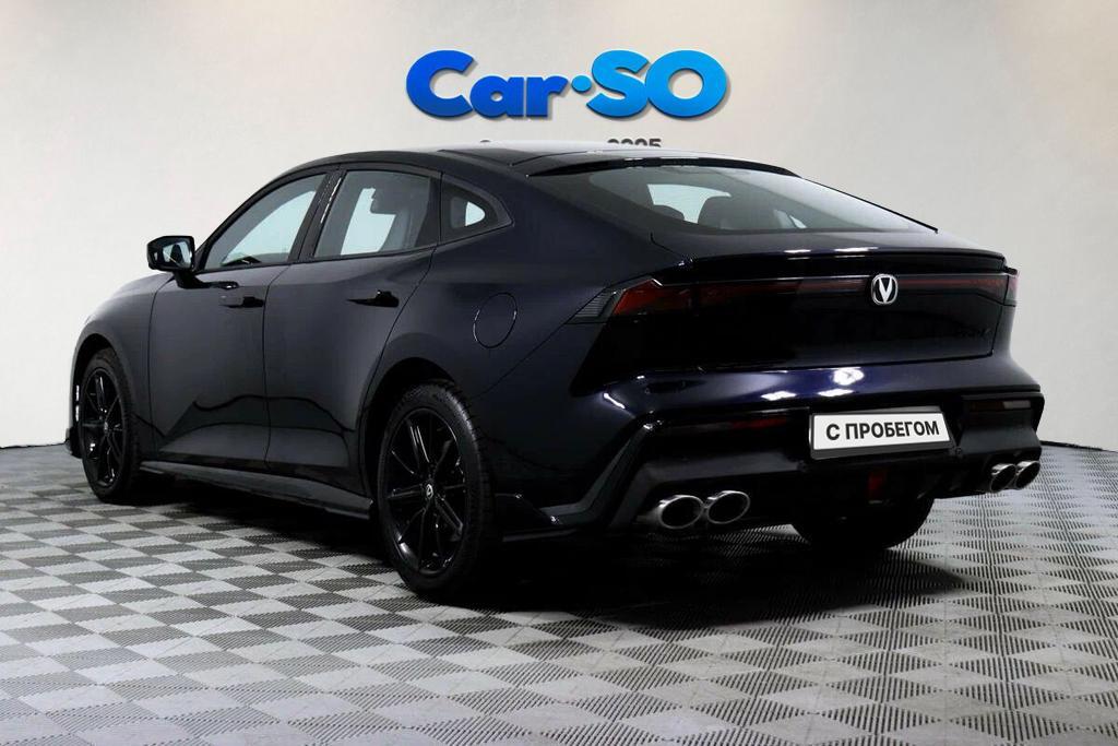Changan UNI-V