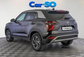 Hyundai Creta, II