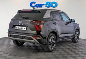 Hyundai Creta, II