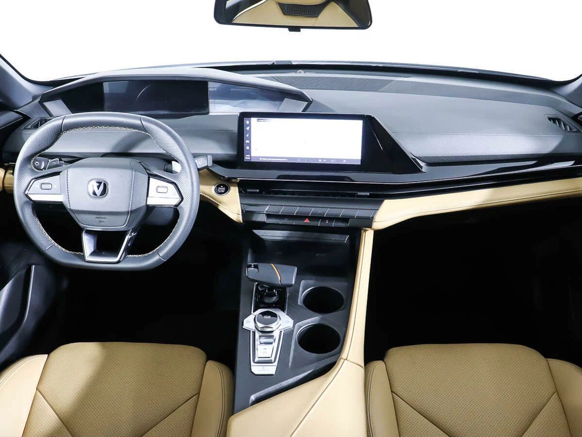 Changan UNI-V