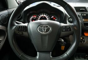 Toyota RAV4, III (XA30) Рестайлинг