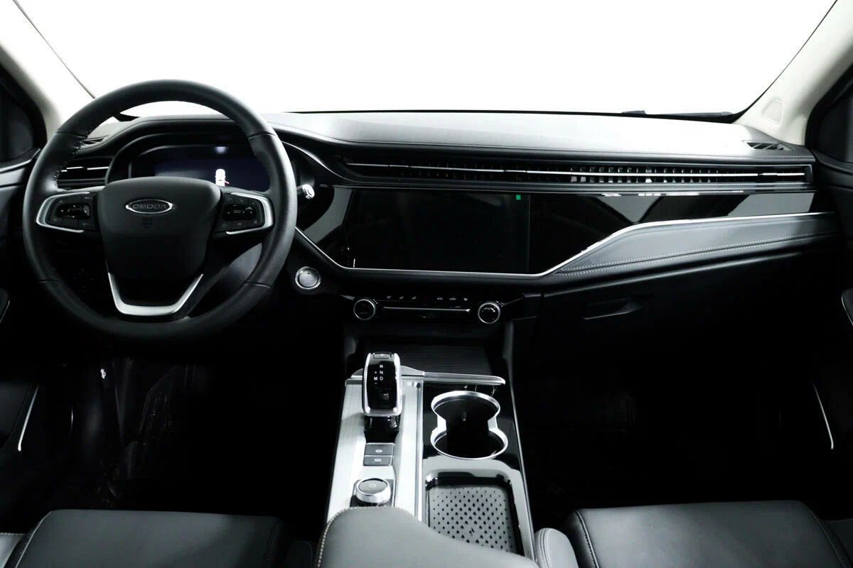 Omoda S5