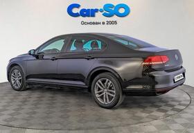 Volkswagen Passat, B8