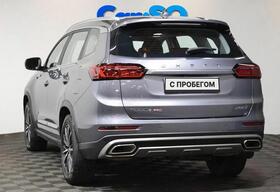 Chery Tiggo 8 Pro, I