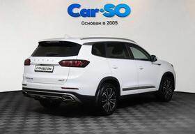 Chery Tiggo 8 Pro, I