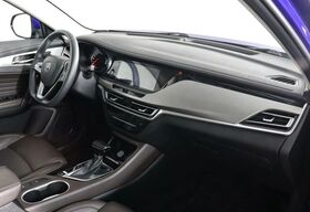 Changan CS35PLUS, I