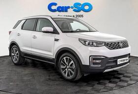 Changan CS55, I