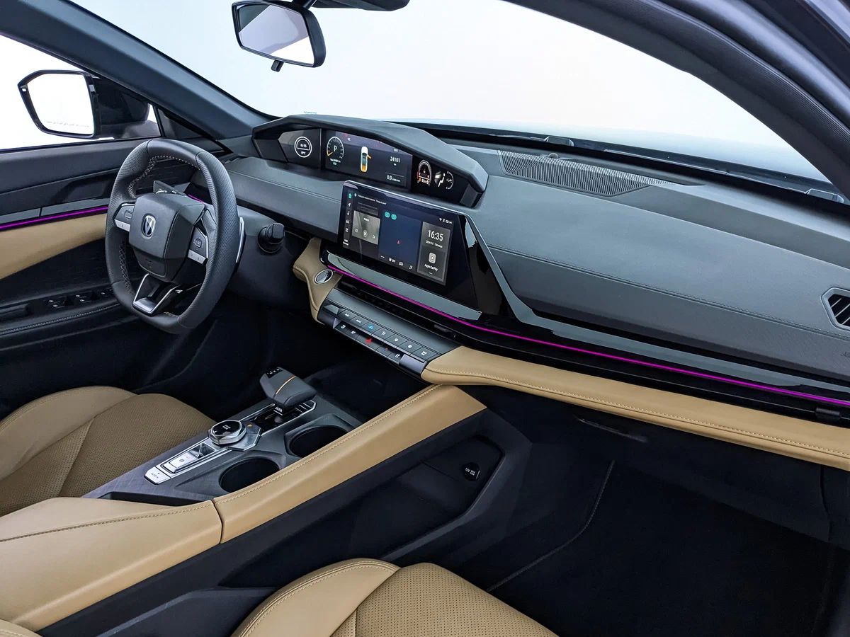 Changan UNI-V