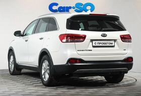 KIA Sorento, III Prime