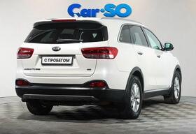 KIA Sorento, III Prime