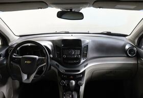 Chevrolet Orlando, I