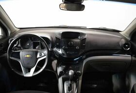 Chevrolet Orlando, I