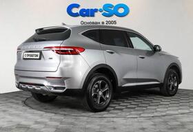 Haval F7, I