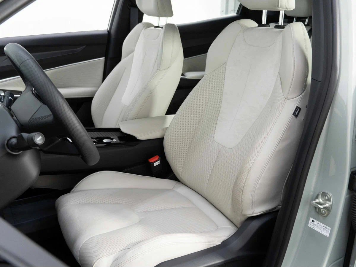 Geely Boyue Cool