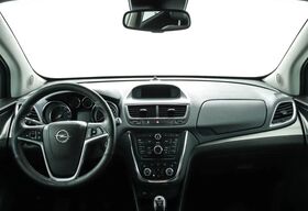 Opel Mokka, I