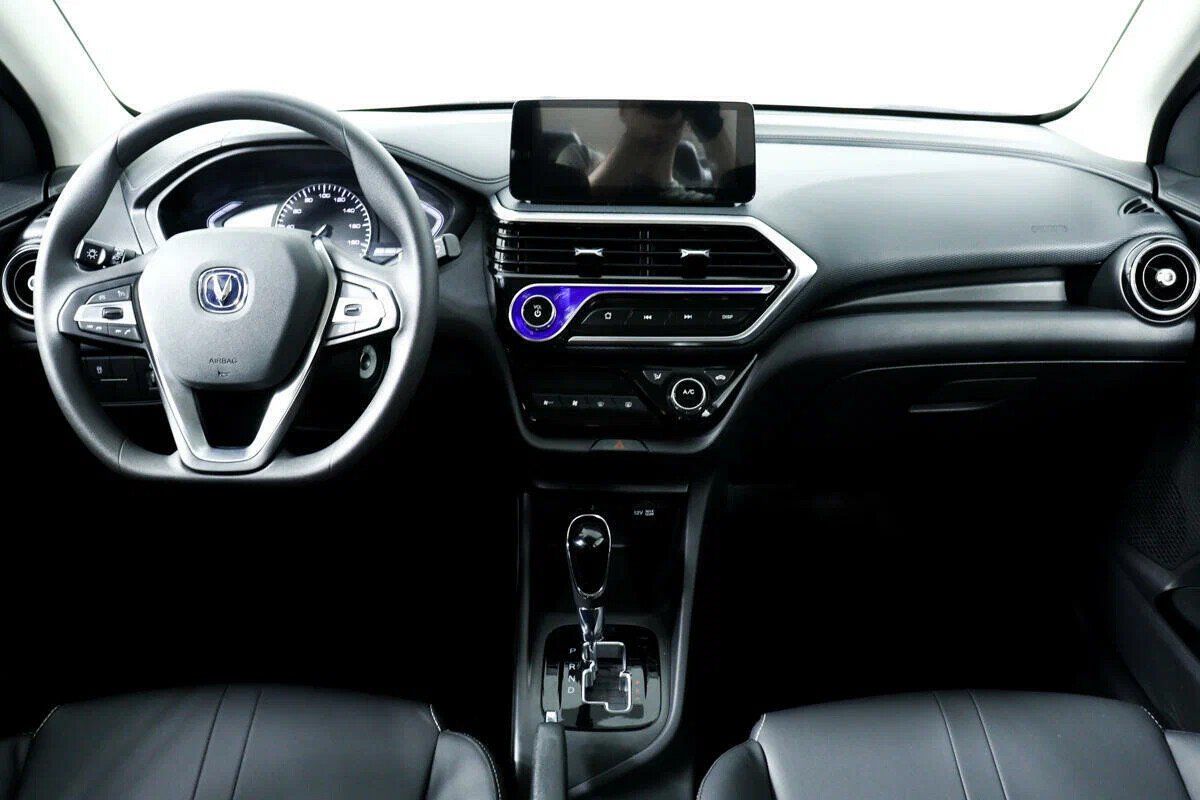 Changan Alsvin