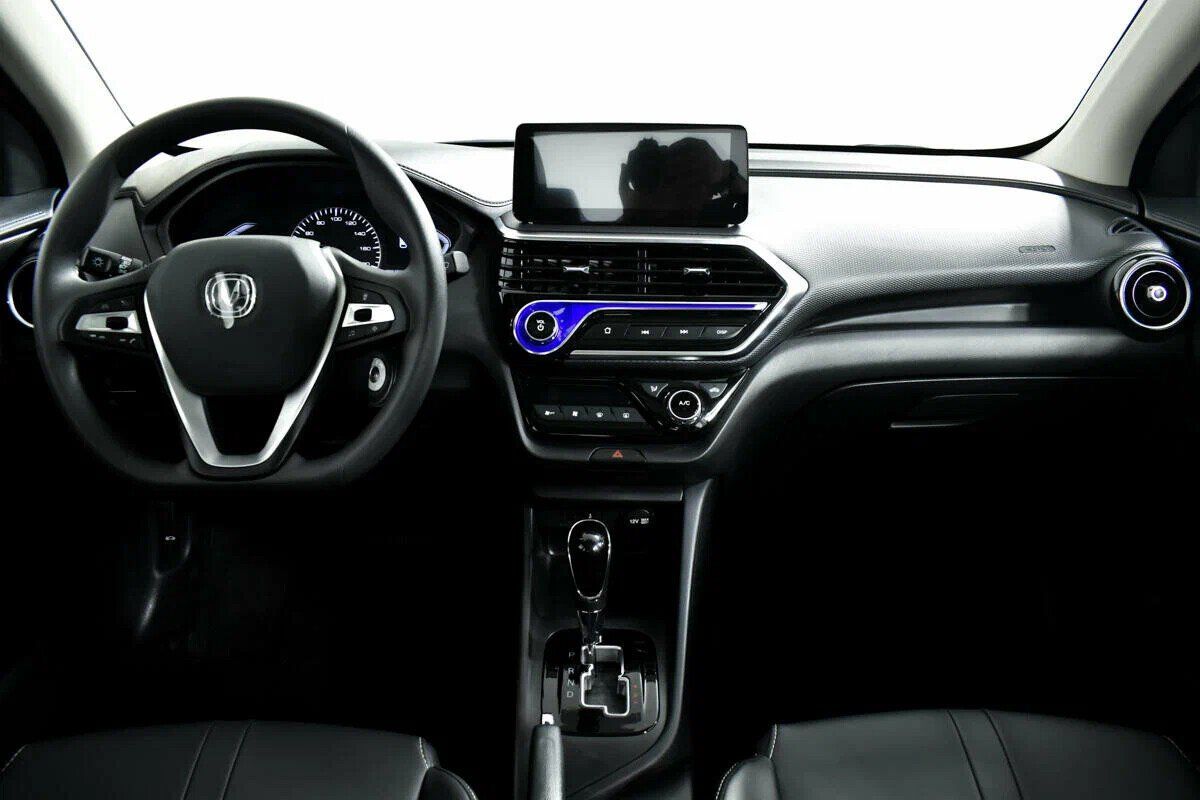 Changan Alsvin