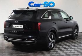 KIA Sorento, IV