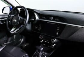 KIA Rio, IV Рестайлинг