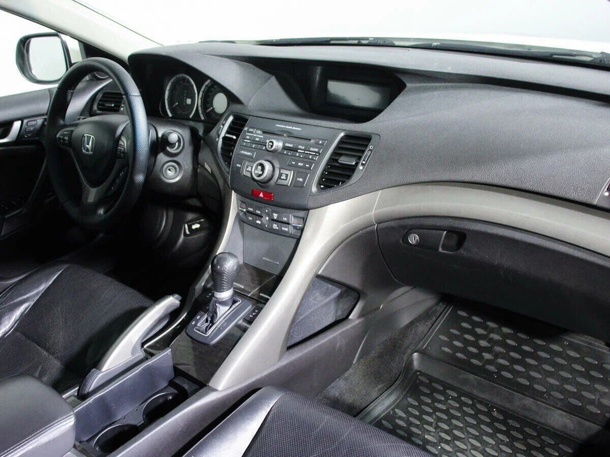 Honda Accord, VIII