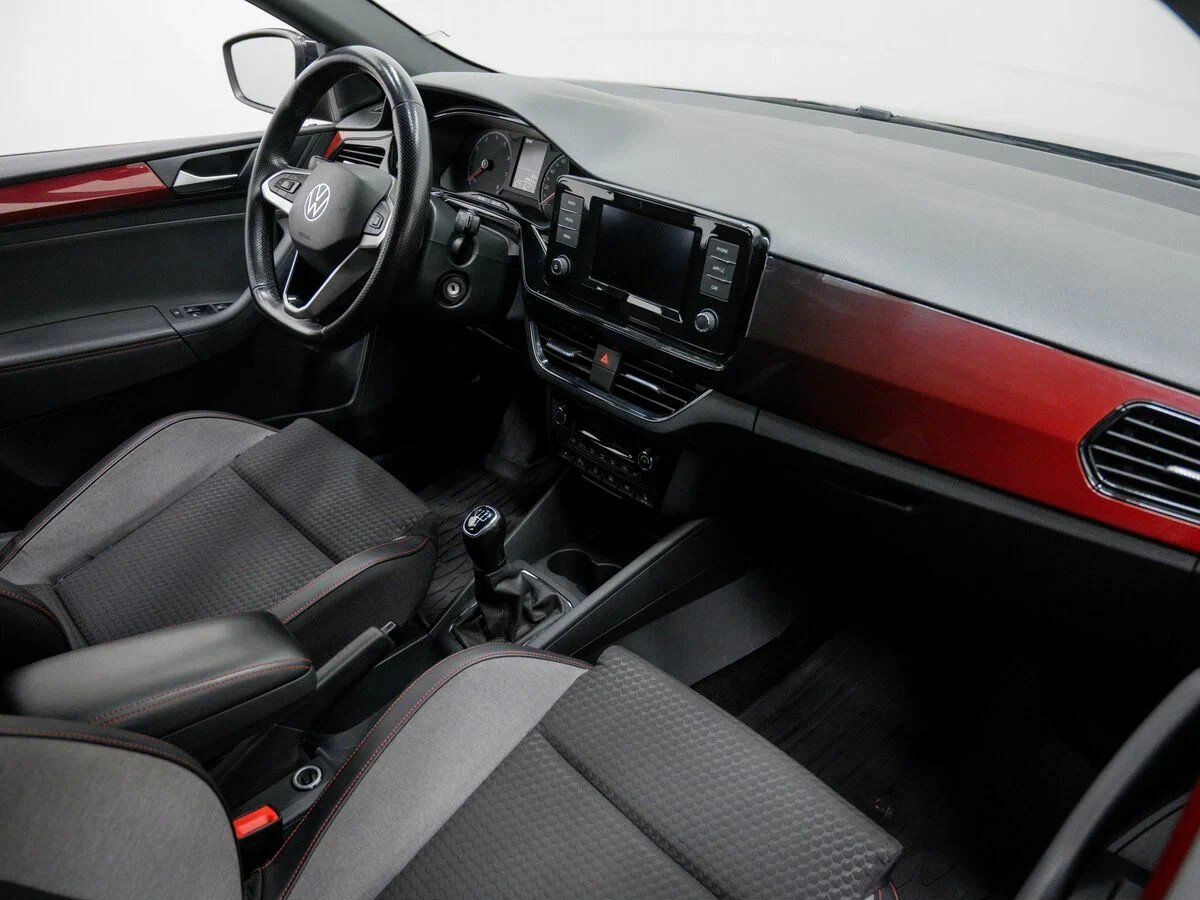 Volkswagen Polo, VI