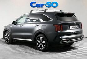 KIA Sorento, IV