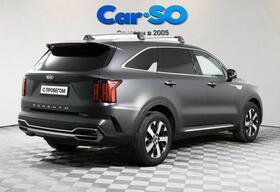 KIA Sorento, IV