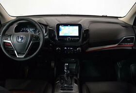 Changan CS55, I