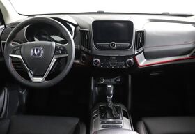 Changan CS55, I